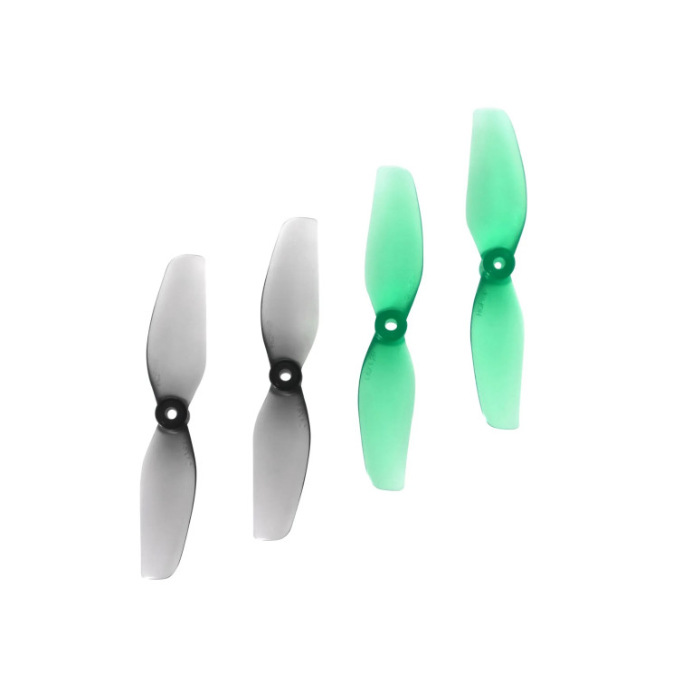 Пропелери HQProp Ultralight Whoop 40MMx2 / 1.6x1.2 (1.5мм)