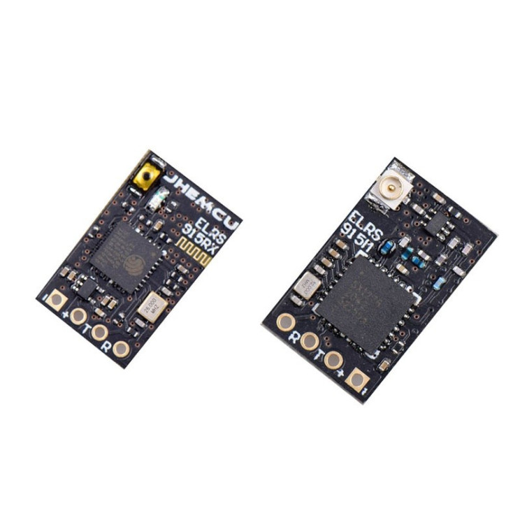 Радіоприймач RX JHEMCU ELRS 915RX 915MHz