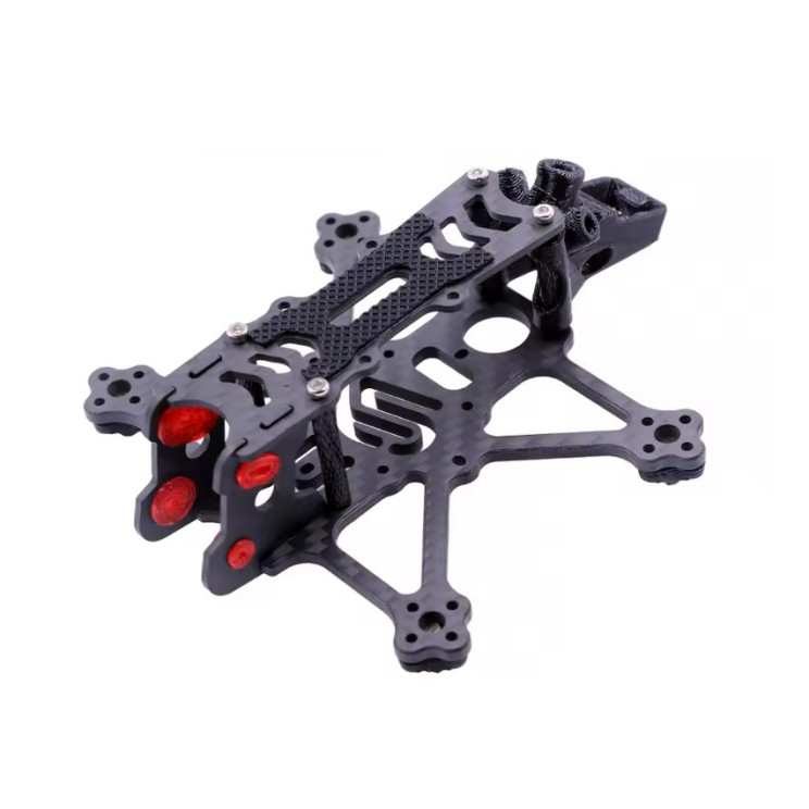 Рама AlfaRC Fi-100 для DJI O4 Air Unit