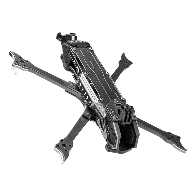 Рама TJRC J5 V2 Wide X/DC 5'