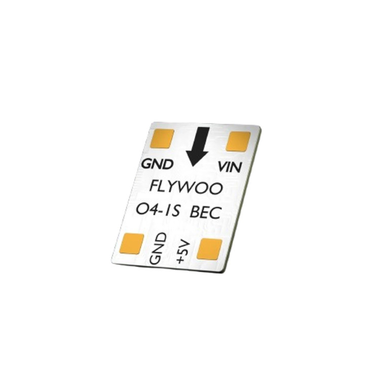 Стабілізатор напруги Flywoo O4 1S 5V BEC