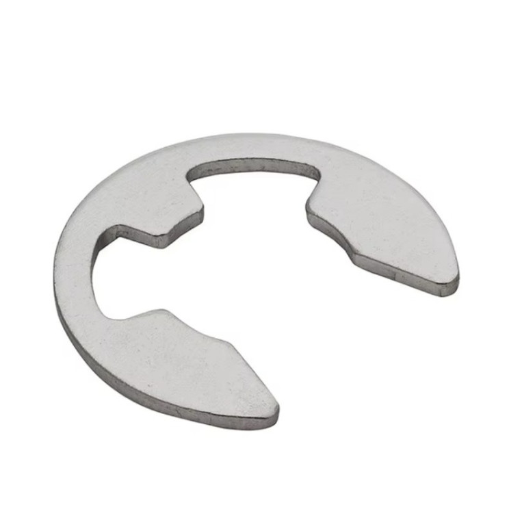 Стопорне кільце E-Clip M1.2 (8 од.)