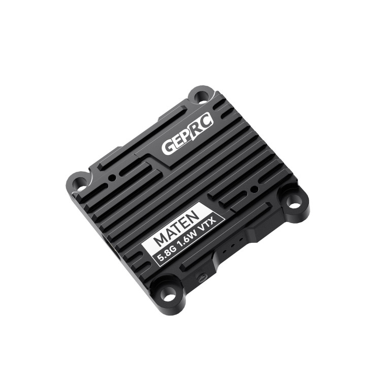 Відеопередавач VTX GEPRC MATEN 5.8G 1.6W