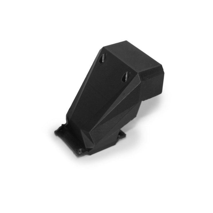 Захист під батарею для рами GEPRC Mark 5″