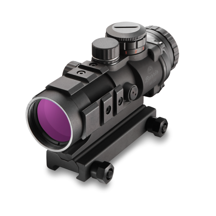 Коліматорний приціл Burris AR-332 3X32