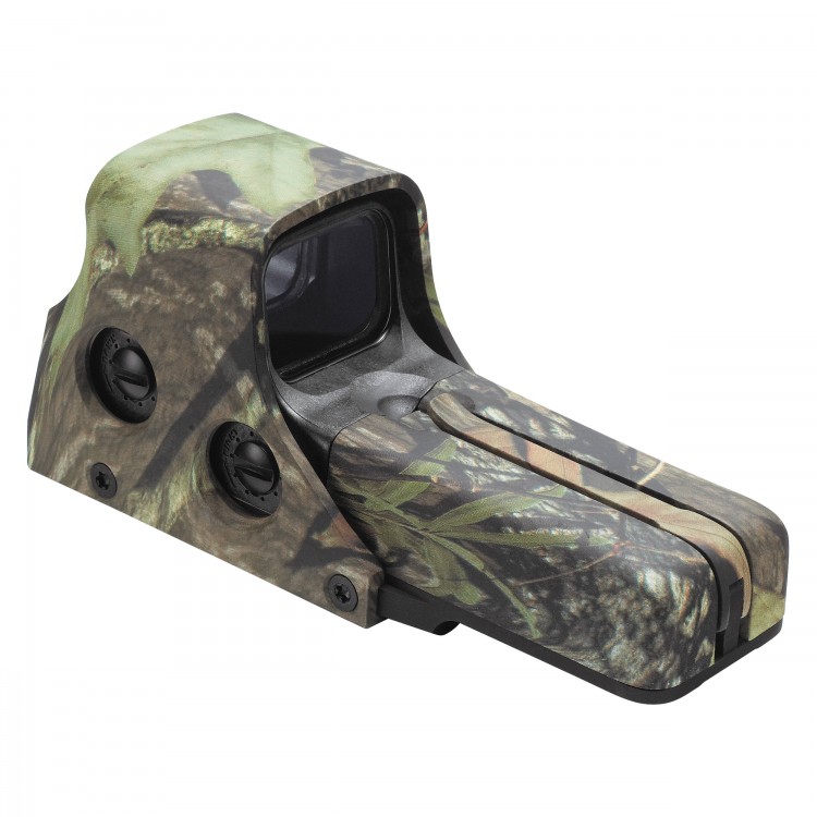 Коліматорний приціл EOTech 512.A65 MO