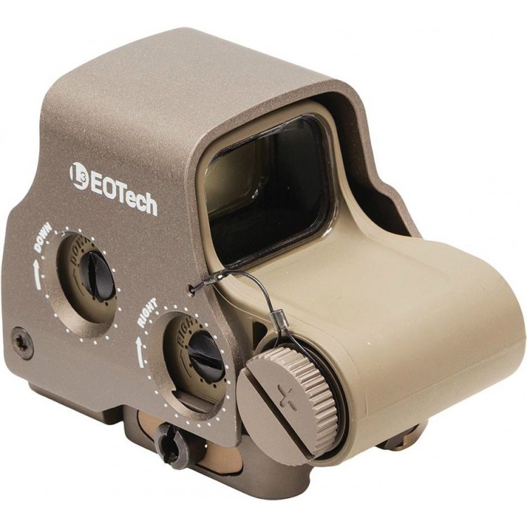 Коліматорний приціл EOTech EXPS3-0 TAN