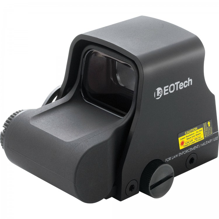 Коліматорний приціл EOTech XPS2-SAGE
