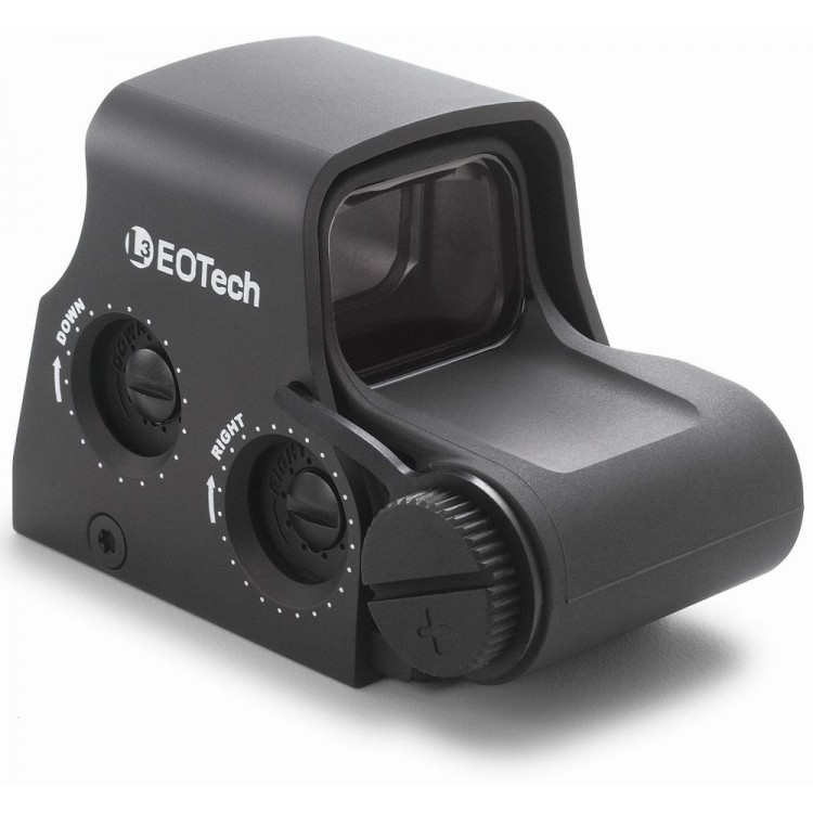 Коліматорний приціл EOTech XPS3-0