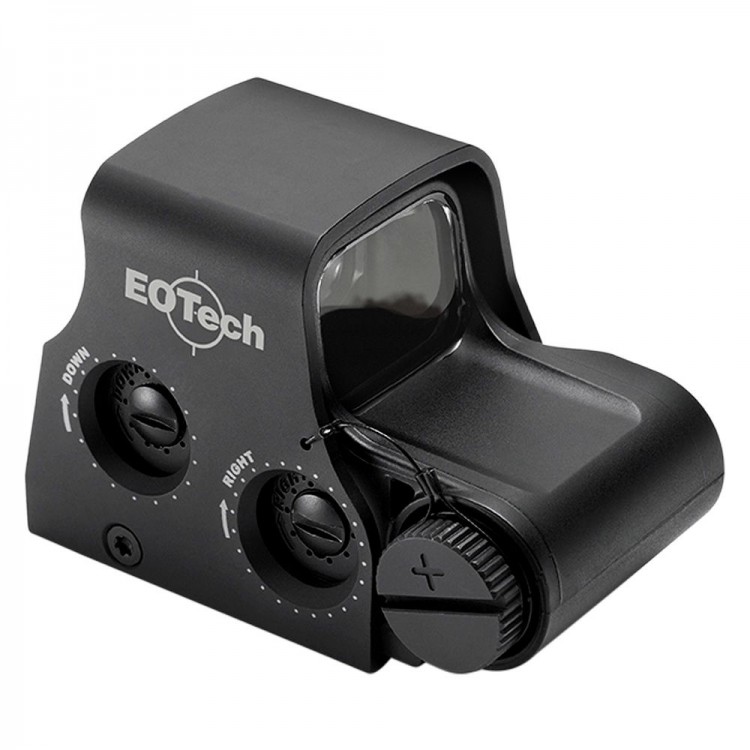 Коліматорний приціл EOTech XPS3-2