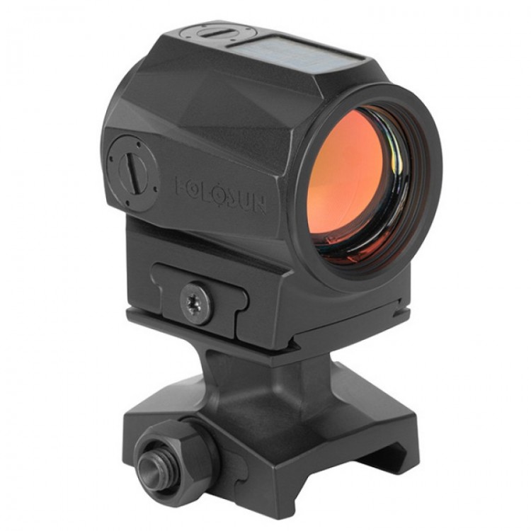 Коліматорний приціл Holosun SCRS GR 2 MOA