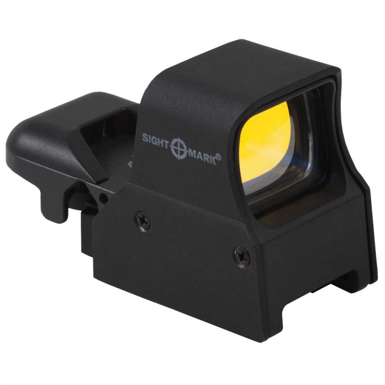 Коліматорний приціл Sightmark Ultra Shot Pro Spec NV быстросъемный (SM14002)