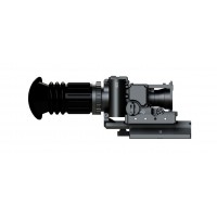 Тепловізійний приціл IWT CHARON 5650