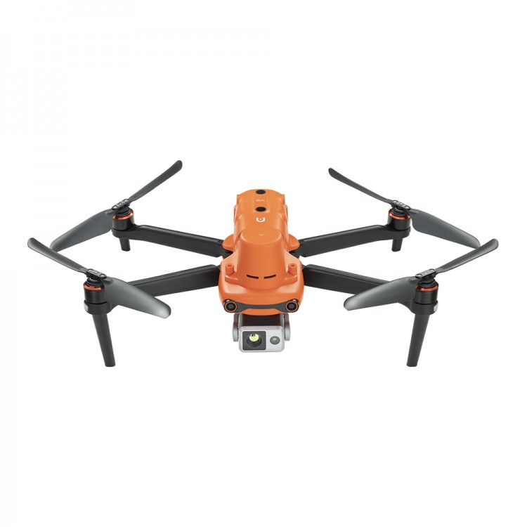 Квадрокоптер Autel EVO II Dual Rugged Bundle 640T V3