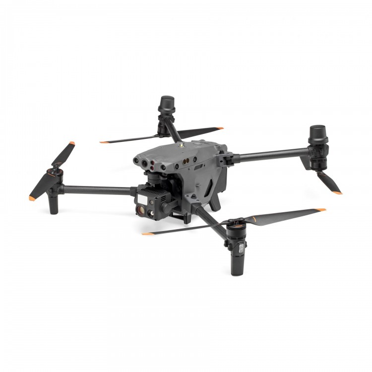 Квадрокоптер DJI Matrice 30T