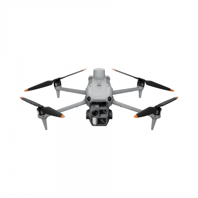 Квадрокоптер DJI Matrice 4E