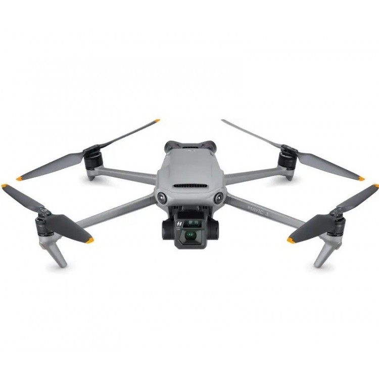 Квадрокоптер DJI Mavic 3