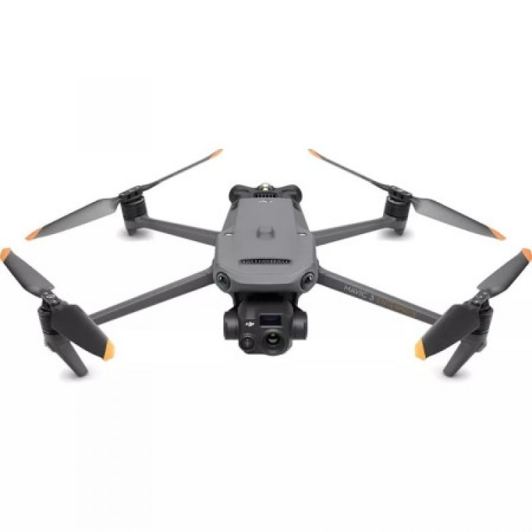 Квадрокоптер DJI Mavic 3T Enterprise Thermal (Мавік)