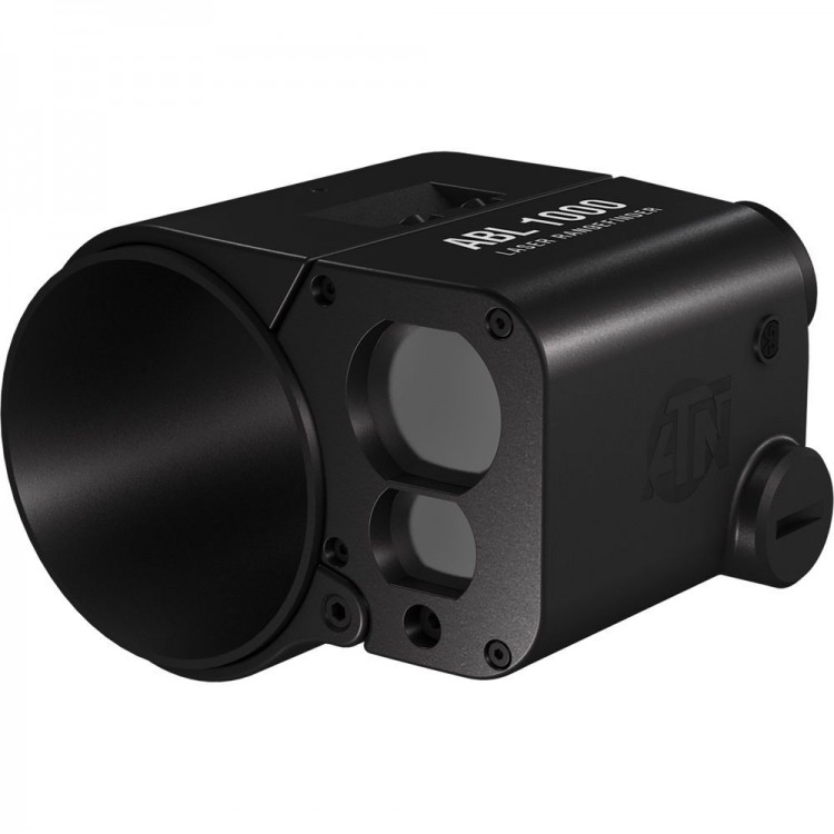 Лазерний далекомір ATN Auxiliary Ballistic Laser 1000