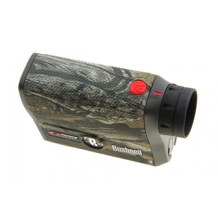 Лазерний далекомір Bushnell G-Force 1300 ARC САМО
