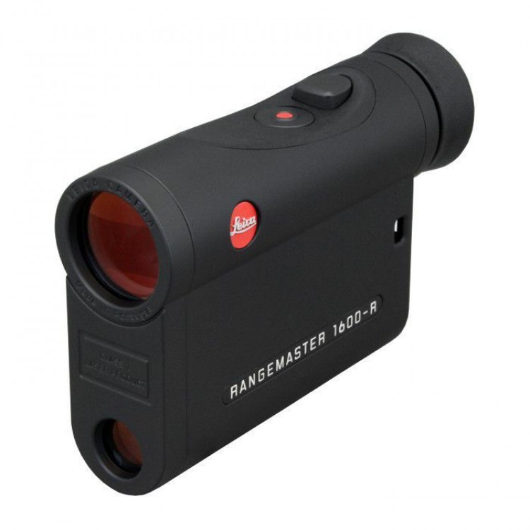 Лазерний далекомір Leica CRF 1600-R
