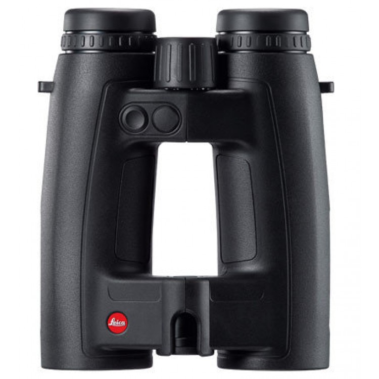 Лазерний далекомір Leica Geovid 10x42 HD-R