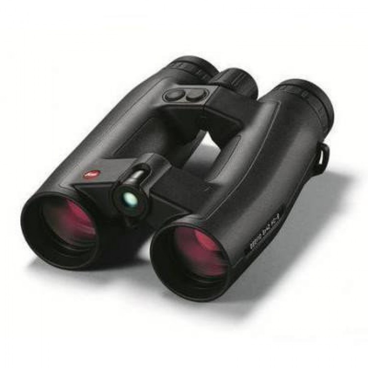 Лазерний далекомір Leica Geovid 8x42 HD-R