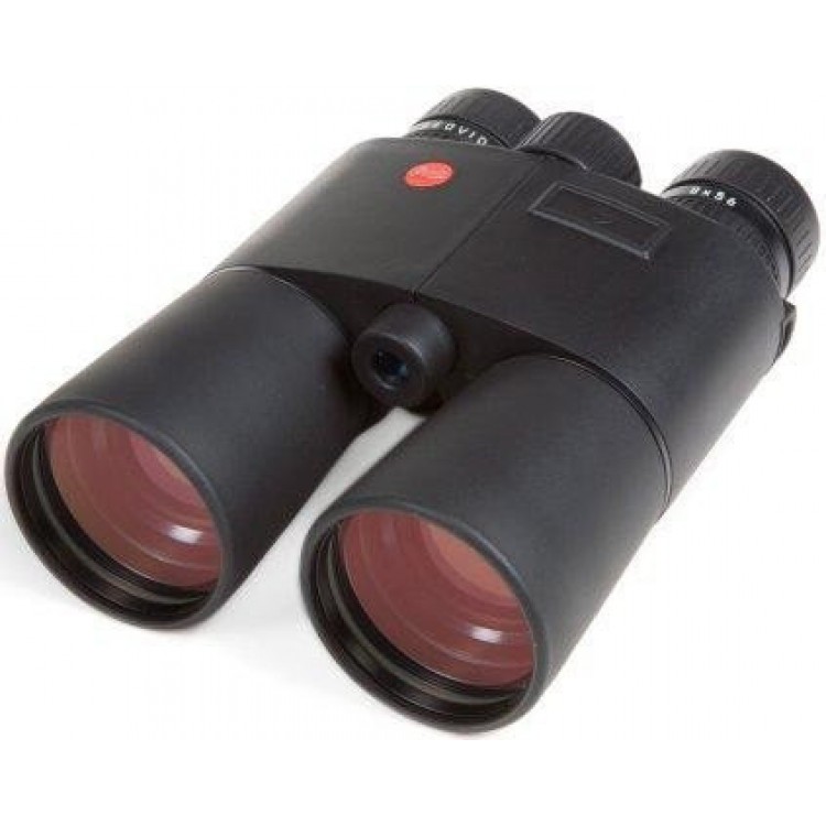 Лазерний далекомір Leica Geovid 8x56 HD-M