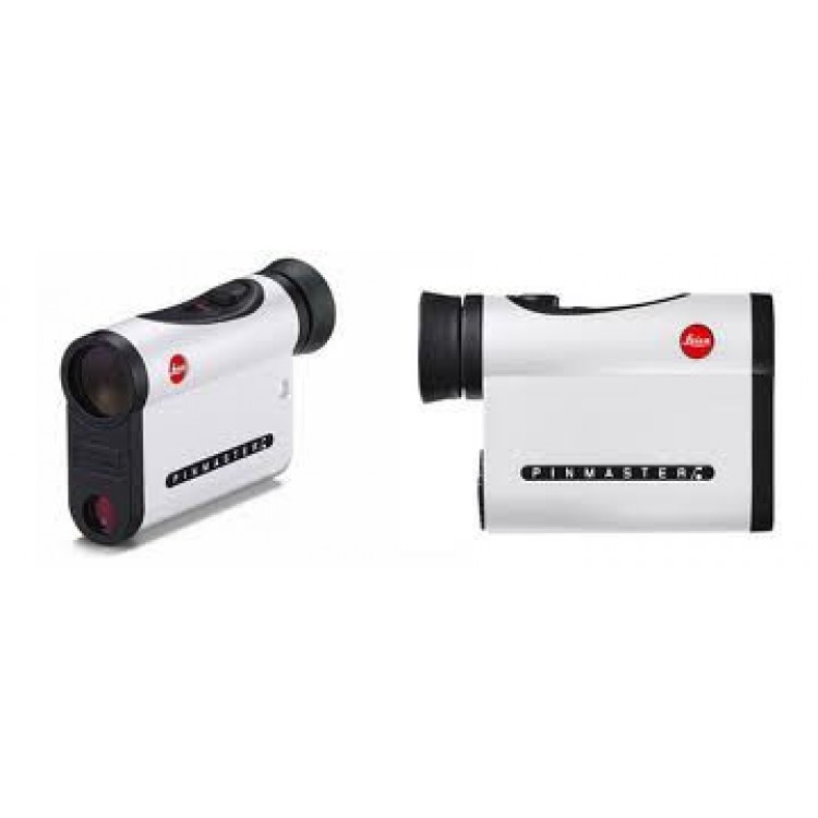 Лазерний далекомір Leica Pinmaster II