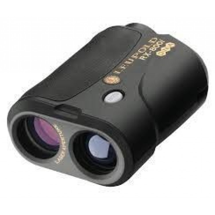 Лазерний далекомір Leupold RX-800i Compact Digital Rangefinder DNA™