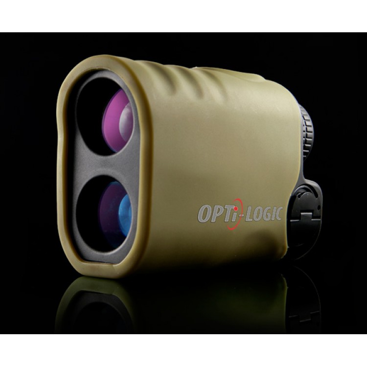 Лазерний далекомір Opti-Logic RECON
