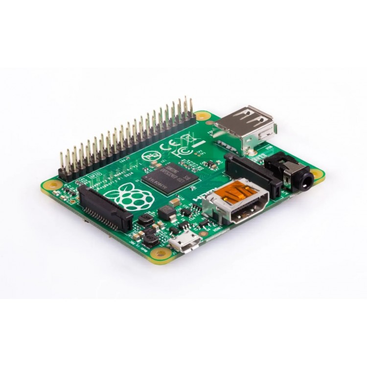 Мікрокомп ютер Raspberry Pi 1 Model A+