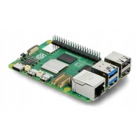 Мікрокомп ютери Raspberry Pi