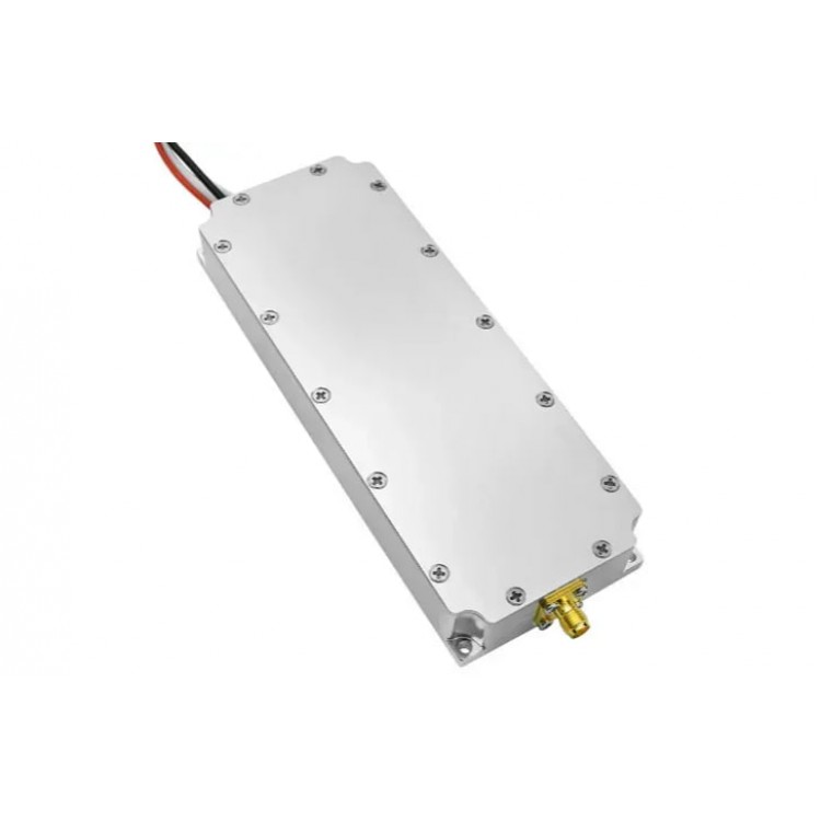 Модуль перешкод GAN 520–650 MHz, 50W SMA