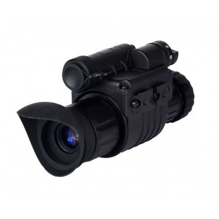 Монокуляр нічного бачення Nortis Orion 14W Pro Kit (IIT GTX White)