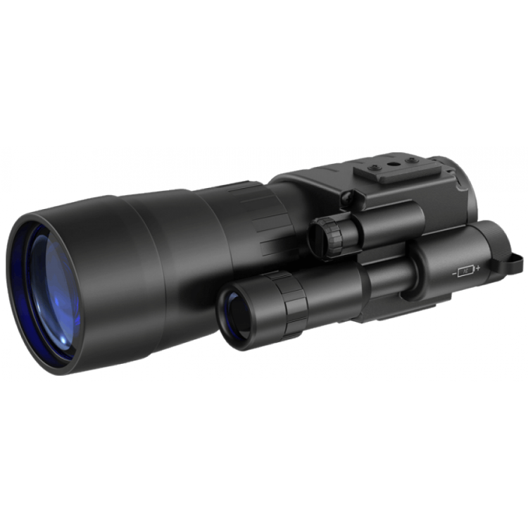 Монокуляр нічного бачення Pulsar Challenger GS 3.5x50