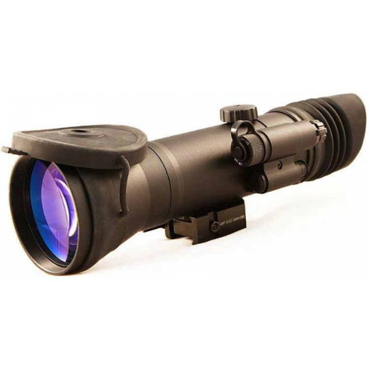 Насадка нічного бачення DEDAL 590 DK-3