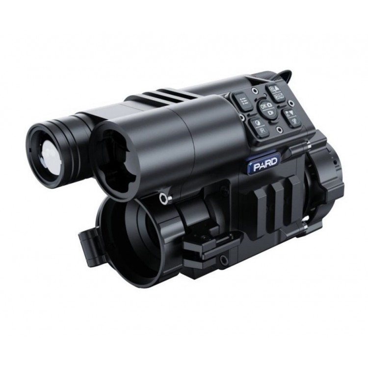 Насадка нічного бачення PARD FD1 LRF 940nm