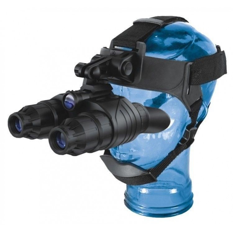 Окуляри нічного бачення Pulsar Edge GS 1x20