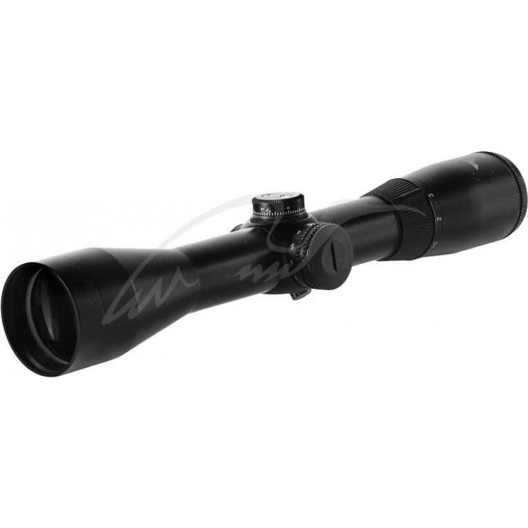 Оптичний приціл BSA-Optics Advance 1.5-6x42 IRG