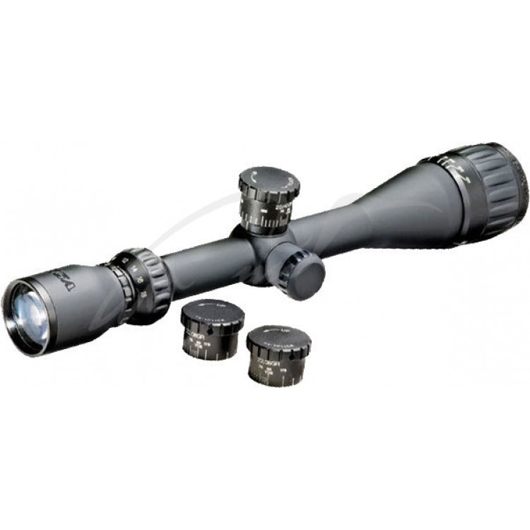 Оптичний приціл BSA-Optics Deer Hunter 6-18х40