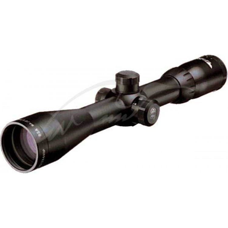 Оптичний приціл BSA-Optics Majestic 3-9х40