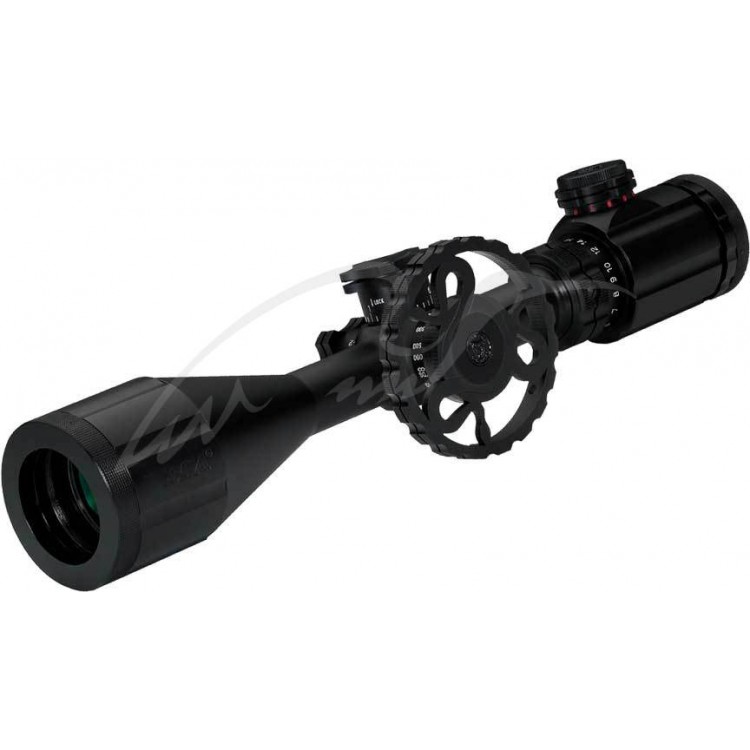 Оптичний приціл BSA-Optics STR 4-16х44 IR