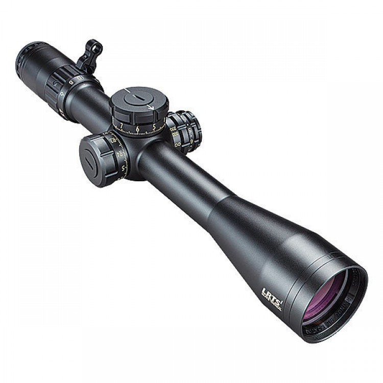 Оптичний приціл Bushnell Elite Tactical M 6-24х50 #ET6245FJ, сітка BTR-Mil