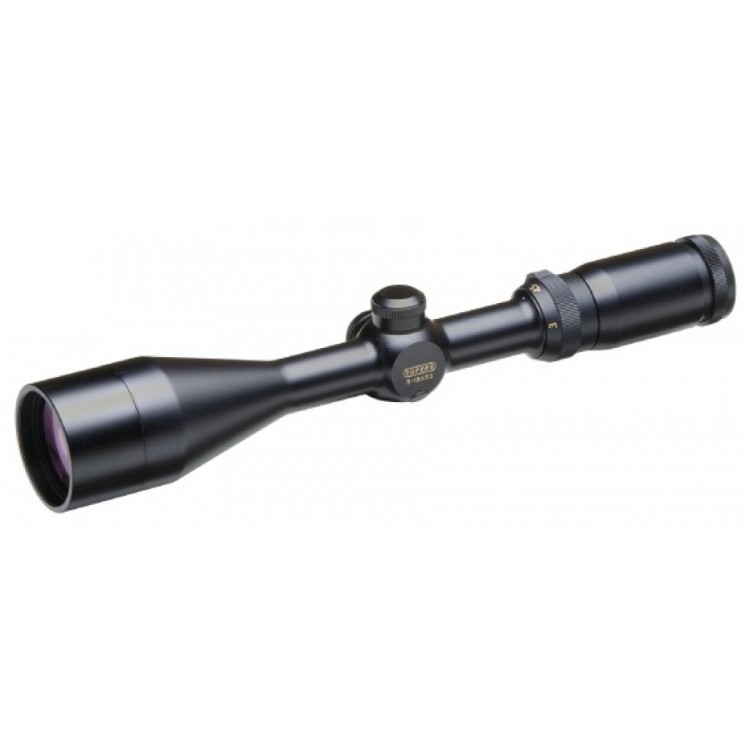 Оптичний приціл HAKKO B1ERDZFW-31250 3-12X50 AO, R:6D з відбудовою від паралаксу
