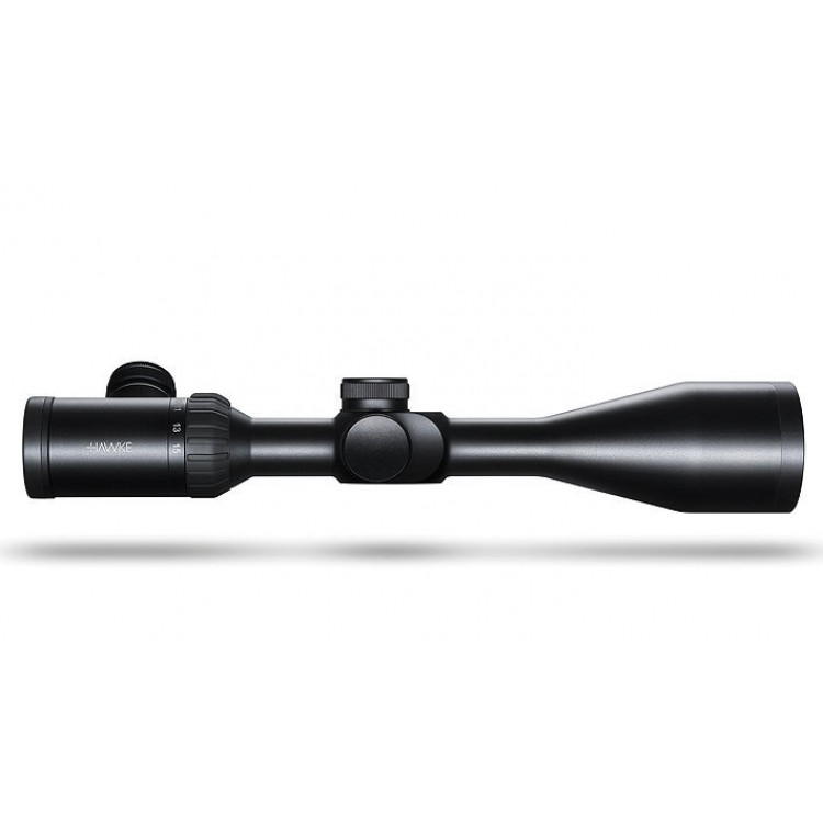 Оптичний приціл Hawke Endurance 1 5-15х50 IR SF (10х 1/2 Mil Dot)