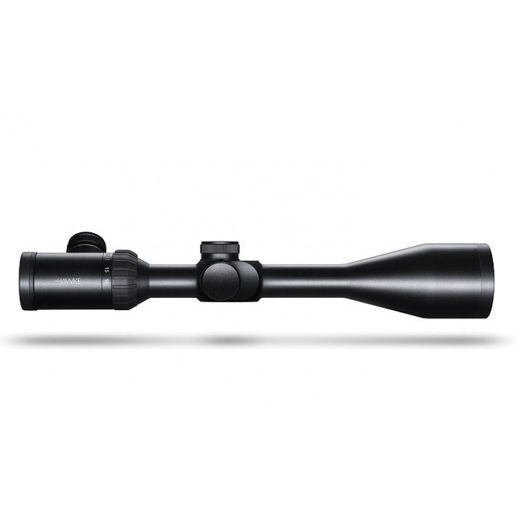 Оптичний приціл Hawke Endurance 1 6-18х50 IR SF (10х 1/2 Mil Dot)