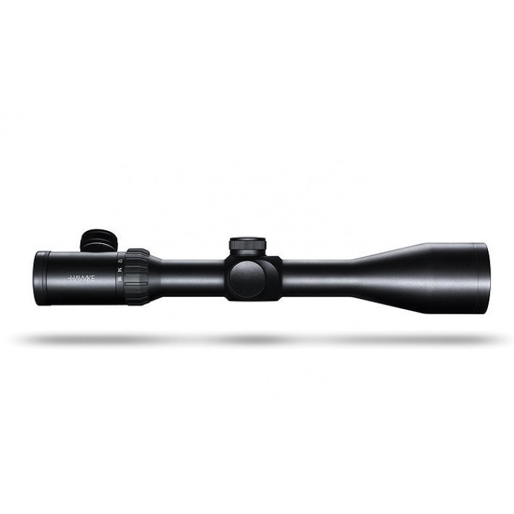 Оптичний приціл Hawke Endurance 30 4-16х50 IR SF (LR Dot)
