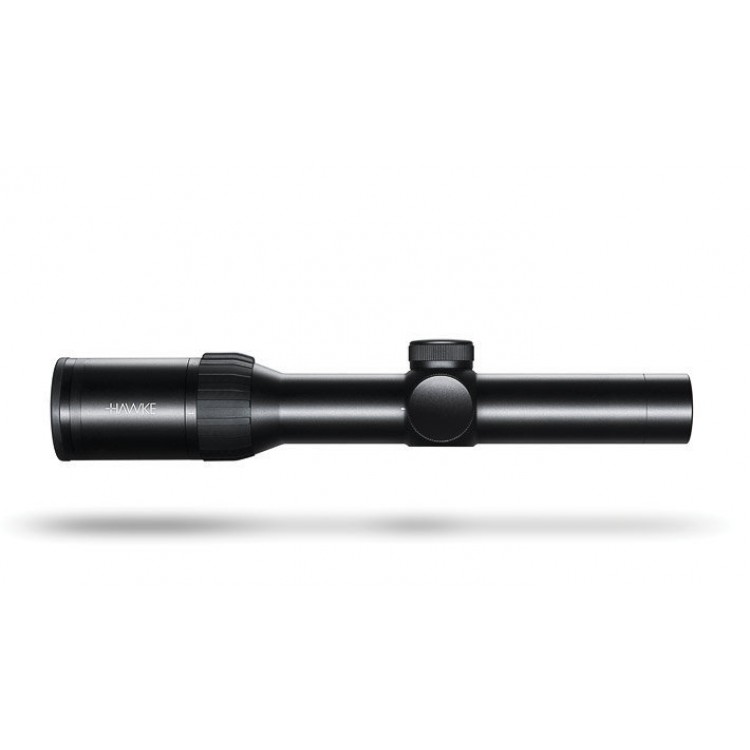 Оптичний приціл Hawke Frontier 30 IR 1-6x24 (Tactical)