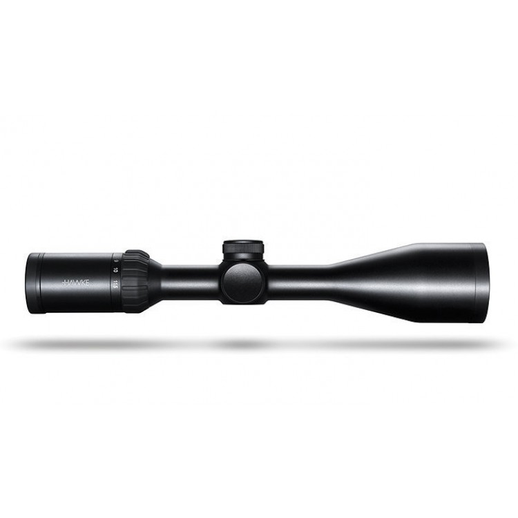 Оптичний приціл Hawke Sidewinder 3-12х50 (10х 1/2 Mil Dot)